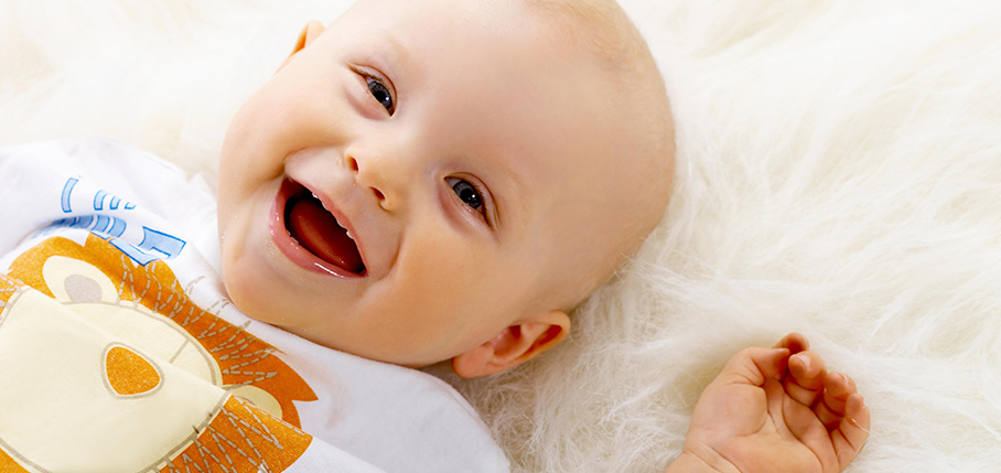 Coliche del neonato: come curarle con l'osteopatia pediatrica -  FisioOneCare - Fisioterapia Parma